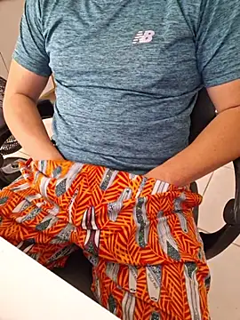 Carloskasado online show from 16, 1, 2026