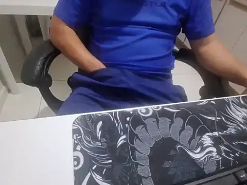 Carloskasado online show from 23, 3, 2026