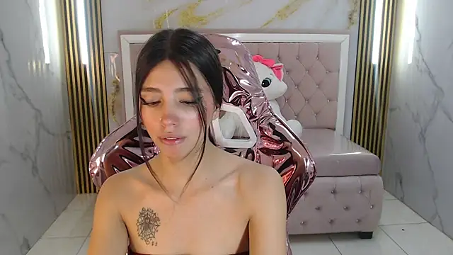 alehp rose s online show from 24, 11, 2025