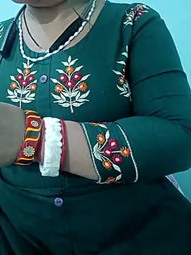 Anjali-bhabhi online show from 25, 10, 2025