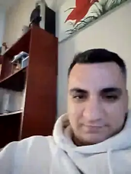 Snapshot of Gavo123 chatting on 31, 5, 2026 Gavo123 online show from 31, 5, 2026