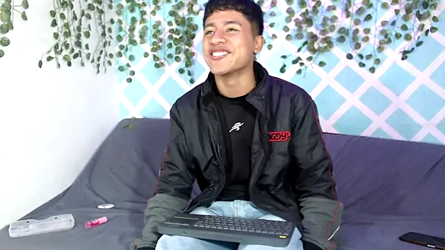 sebas boys577 online show from 15, 9, 2025