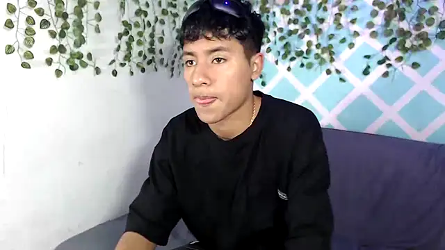sebas boys577 online show from 21, 9, 2025