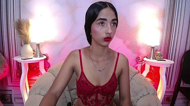 MilkyLally online show from 23, 3, 2026