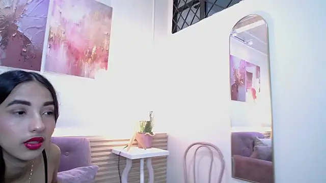 MilkyLally online show from 6, 4, 2026