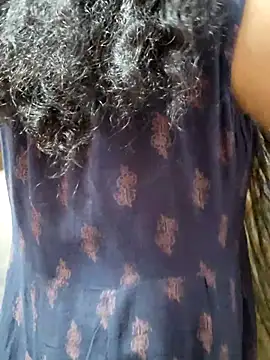 Snapshot of spicysuhana chatting on 6, 7, 2026 spicysuhana online show from 6, 7, 2026