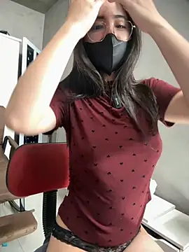 Voyerra g online show from 21, 11, 2025