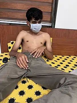 hiddenxdesire online show from 27, 9, 2025