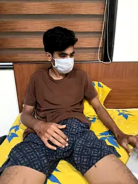 hiddenxdesire online show from 23, 10, 2025