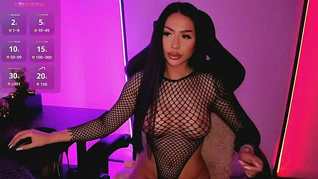 Snapshot of alisonrouge chatting on 3, 3, 2026 alisonrouge online show from 3, 3, 2026