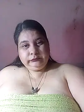 Snapshot of Ayma1983 chatting on 22, 9, 2025 Ayma1983 online show from 22, 9, 2025