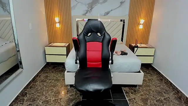 KAROLLJONES1 online show from 24, 3, 2026