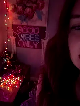 goddessmissmia online show from 8, 1, 2026