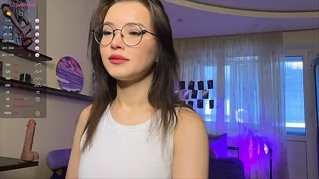 lolly by online show from 19, 10, 2025