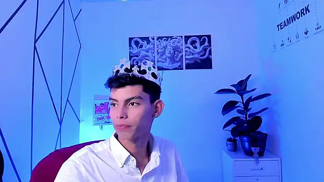 Room 69x online show from 21, 10, 2025