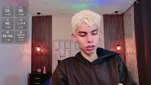 Room 69x online show from 9, 1, 2026