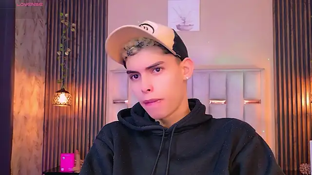 Room 69x online show from 7, 4, 2026