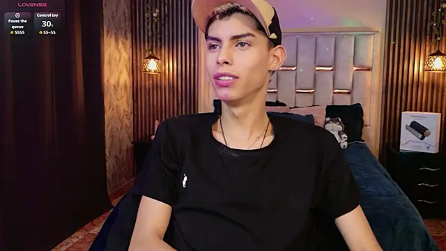 Room 69x online show from 11, 4, 2026