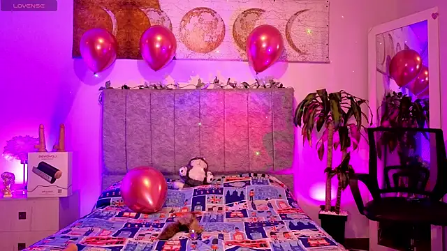 Snapshot of Room_69x chatting on 25, 4, 2026 Room 69x online show from 25, 4, 2026