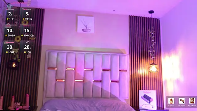 Snapshot of Room_69x chatting on 11, 5, 2026 Room 69x online show from 11, 5, 2026