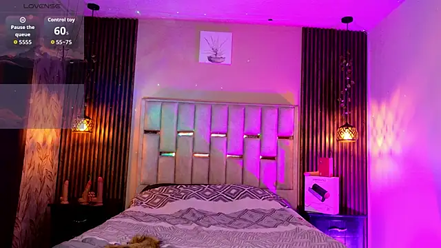 Snapshot of Room_69x chatting on 19, 5, 2026 Room 69x online show from 19, 5, 2026