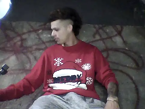 crisrummer online show from 12, 11, 2025