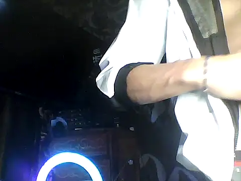 crisrummer online show from 3, 2, 2026