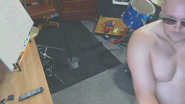 Pussyismyfavoritetaste online show from 26, 7, 2026