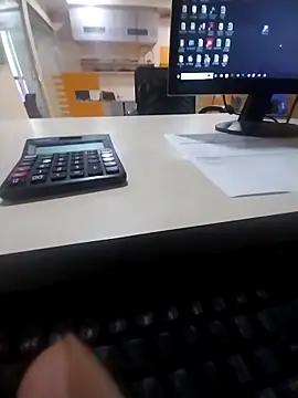 kiss like choco11 online show from 27, 9, 2025