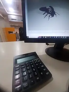 kiss like choco11 online show from 6, 10, 2025