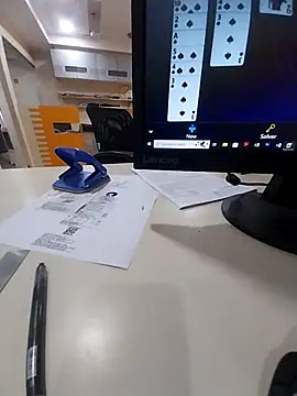 kiss like choco11 online show from 11, 10, 2025