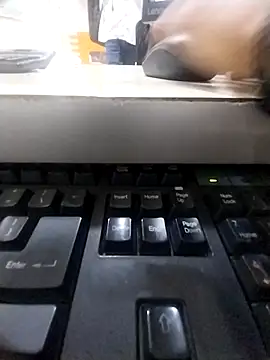 kiss like choco11 online show from 1, 4, 2026