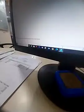 kiss like choco11 online show from 13, 4, 2026