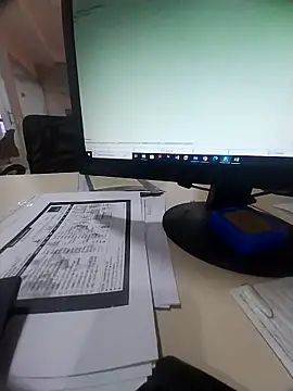 kiss like choco11 online show from 14, 4, 2026