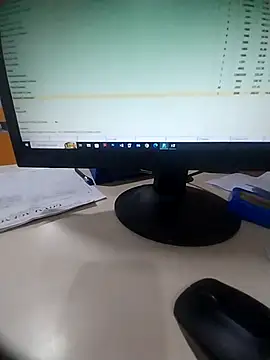 kiss like choco11 online show from 15, 4, 2026