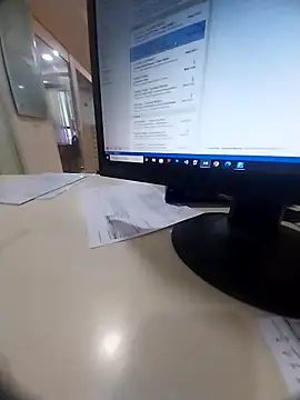 kiss like choco11 online show from 16, 4, 2026