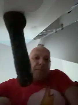 Snapshot of Jaropol chatting on 20, 9, 2025 Jaropol online show from 20, 9, 2025