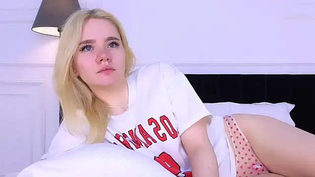 ANNABELLE LU online show from 10, 9, 2025