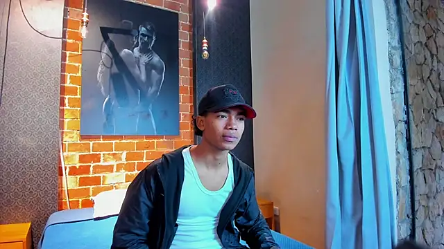 AlanCutee online show from 6, 11, 2025