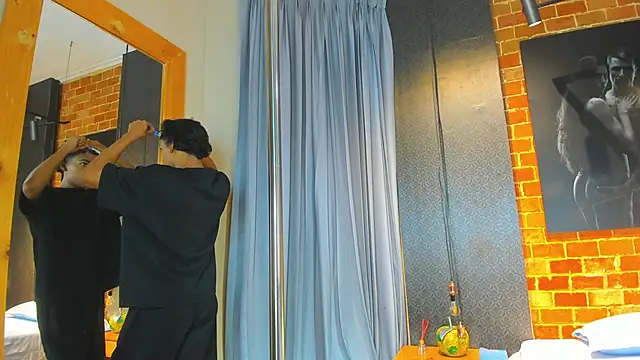 AlanCutee online show from 18, 11, 2025