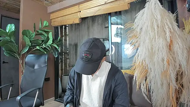 AlanCutee online show from 22, 11, 2025