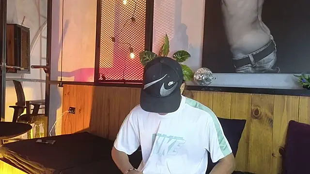 AlanCutee online show from 17, 3, 2026