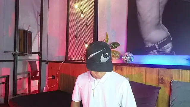 AlanCutee online show from 20, 3, 2026