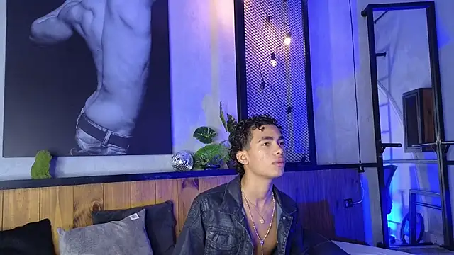 AlanCutee online show from 28, 3, 2026