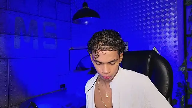 AlanCutee online show from 29, 3, 2026