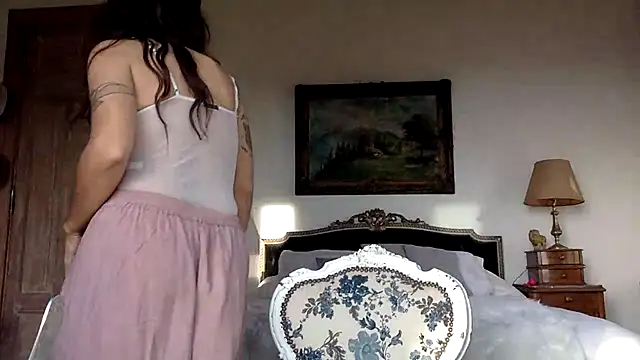 venuslibre online show from 17, 9, 2025