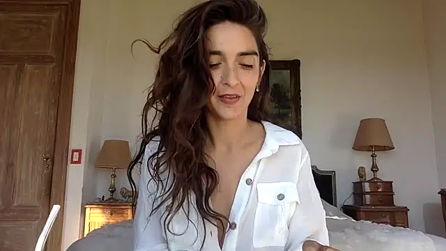 venuslibre online show from 7, 10, 2025