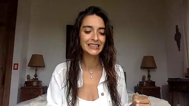 venuslibre online show from 20, 12, 2025