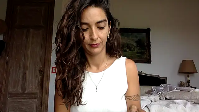 venuslibre online show from 19, 2, 2026