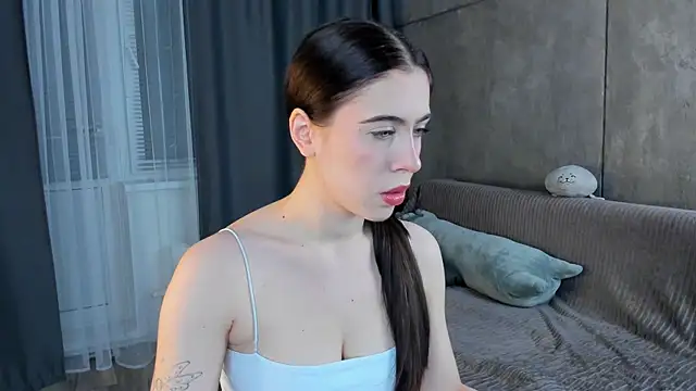 Snapshot of teasememore chatting on 16, 1, 2026 teasememore online show from 16, 1, 2026